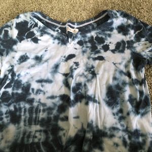 Tie-dye T-Shirt